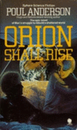 Orion Shall Rise