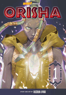 Orisha, Volume 1: With Great Power