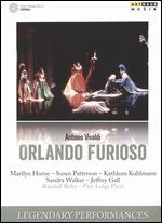 Orlando Furioso (San Francisco Opera)