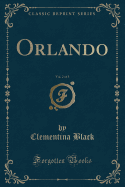 Orlando, Vol. 2 of 3 (Classic Reprint)