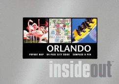 Orlando - Rand McNally
