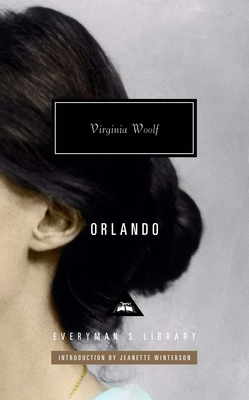 Orlando - Woolf, Virginia, and Winterson, Jeanette (Introduction by)