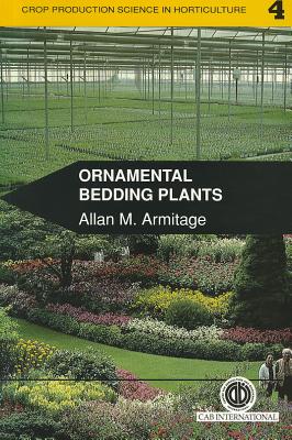 Ornamental Bedding Plants - Armitage, Allan M