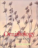 Ornithology 2e - Gill, Frank