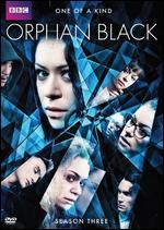 Orphan Black: Season 03