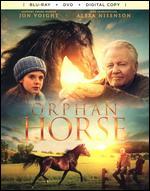 Orphan Horse [Includes Digital Copy] [Blu-ray/DVD]