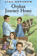 Orphan Journey Home