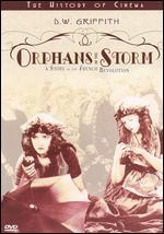 Orphans of the Storm