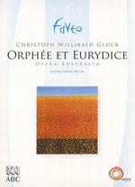 Orphee et Eurydice - Peter Butler