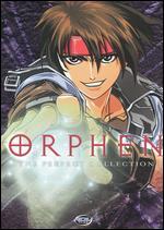 Orphen: The Perfect Collection [6 Discs]