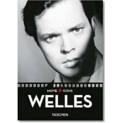 Orson Welles - Duncan, Paul (Editor), and Feeney, F X