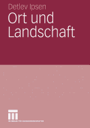 Ort Und Landschaft