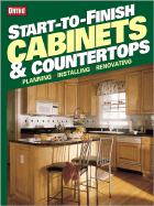 Ortho Start-To-Finish Cabinets & Countertops