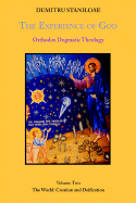 Orthodox Dogmatic Theology Vol 2