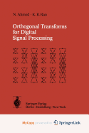 Orthogonal transforms for digital signal processing
