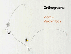 Orthographs: The Stavros Niarchos Foundation Cultural Center