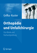Orthopdie und Unfallchirurgie