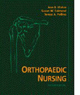 Orthopaedic Nursing