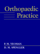 Orthopaedic Practice