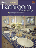 Ortho's All about Bathroom Remodeling