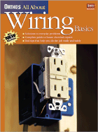 Ortho's All about Wiring Basics - Meredith Books, and Ortho, and Ortho Books (Editor)