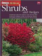 Ortho's Shrubs and Hedges