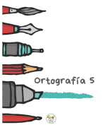 Ortografa 5