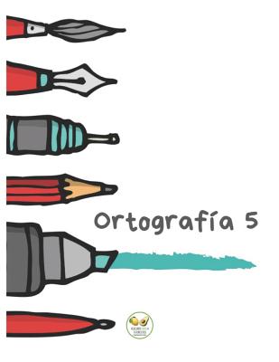 Ortograf?a 5 - Hornor, Katie