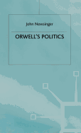 Orwell's Politics