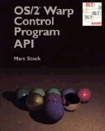 OS/2? Warp Control Program API