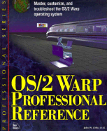 OS/2 Warp Professional Reference