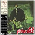 Os Mutantes [LP/CD]