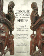 Osborne Windows Programming Series - Schildt, Herbert