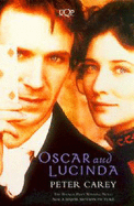 Oscar and Lucinda - Carey, Peter