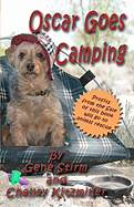 Oscar Goes Camping