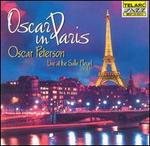Oscar in Paris