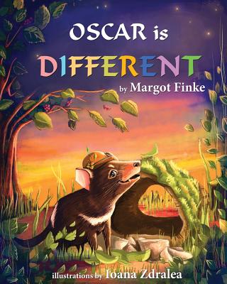 OSCAR is Different - Finke, Margot