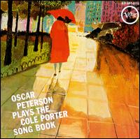 Oscar Peterson Plays the Cole Porter Song Book - Oscar Peterson
