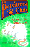 Oscar the fancy rat