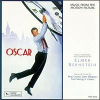 Oscar - Elmer Bernstein