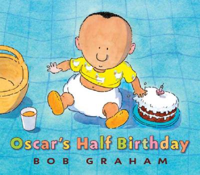 Oscar's Half Birthday - 