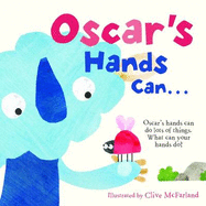 Oscar's Hands Can - McFarland, Clive