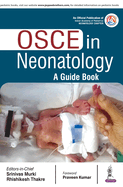 OSCE in Neonatology: A Guide Book