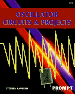 Oscillator Circuits & Projects