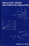 Oscillator design and computer simulation