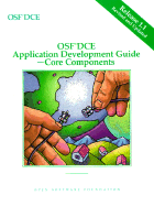 OSF DCE Application Development Guide, Volume II: Core Components Release 1.1