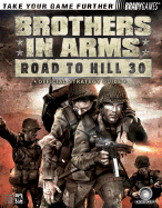 OSG Brothers in Arms - Bradygames