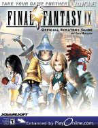Osg Final Fantasy IX