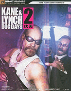 OSG Kane & Lynch 2: Dog Days