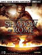 OSG Shadow of Rome - Birlew, Dan, and BradyGames (Creator)